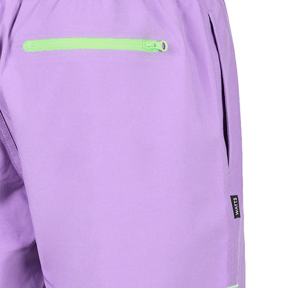 PANTALÓN CORTO DE BAÑO WATTS COOLZ