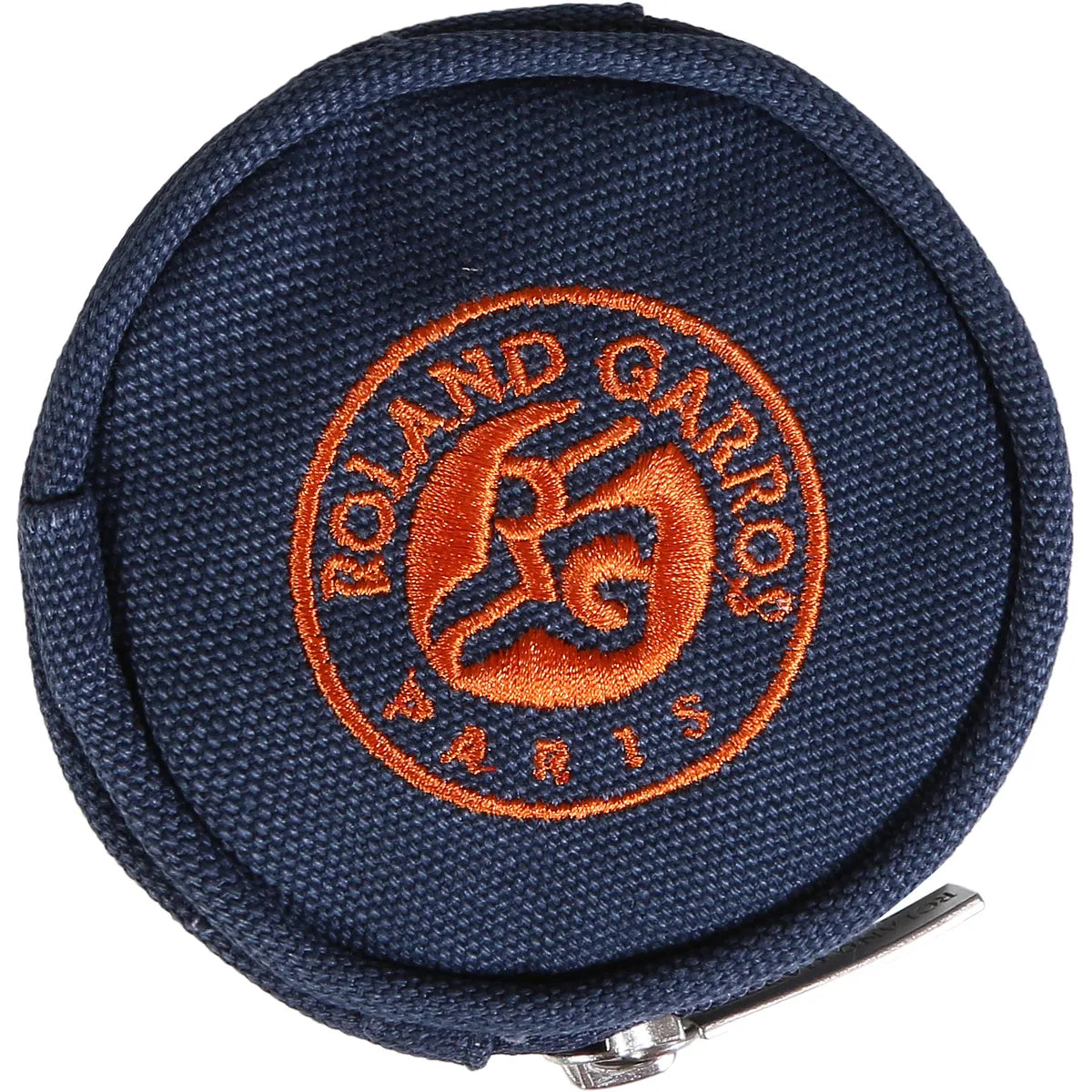 MONEDERO REDONDO ROLAND GARROS