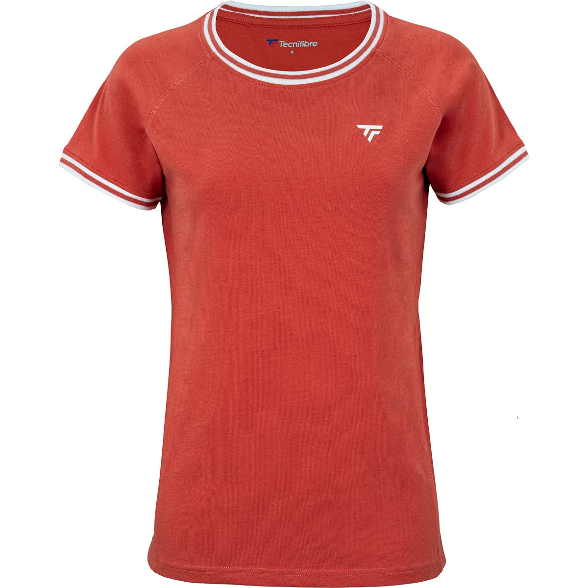 CAMISETA TECNIFIBRE MUJER TEAM STRETCH