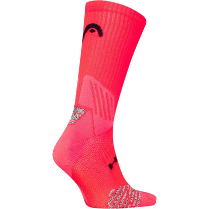 CALCETINES HEAD PADEL CREW (LARGOS)