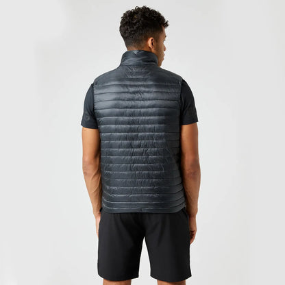 CHAQUETA BJORN BORG SIN MANGAS
