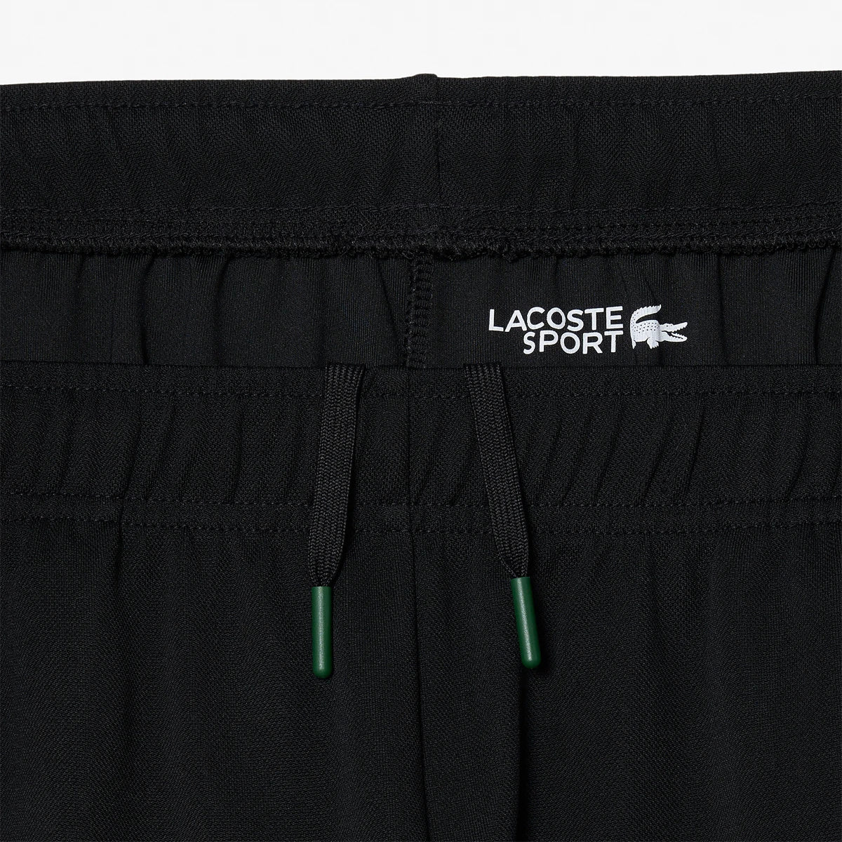 PANTALÓN CORTO LACOSTE ESENCIALES