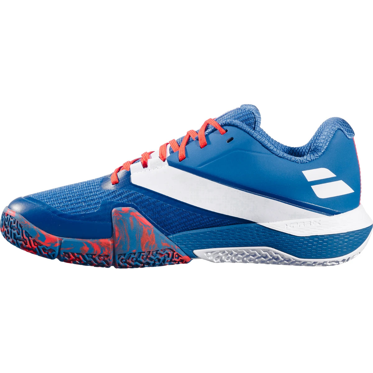 ZAPATILLAS PÁDEL BABOLAT MOVEA 4