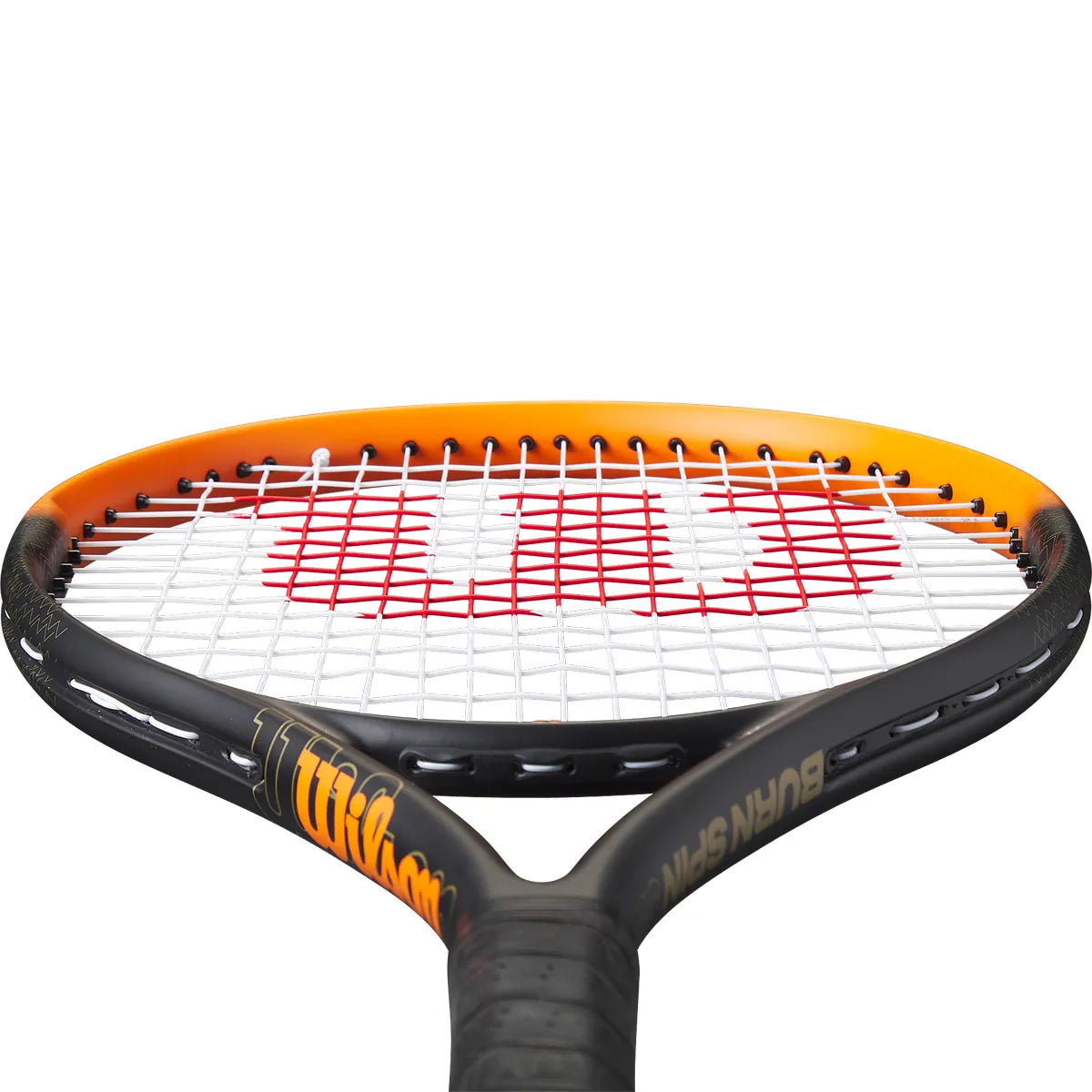 RAQUETA WILSON JUNIOR BURN SPIN 24
