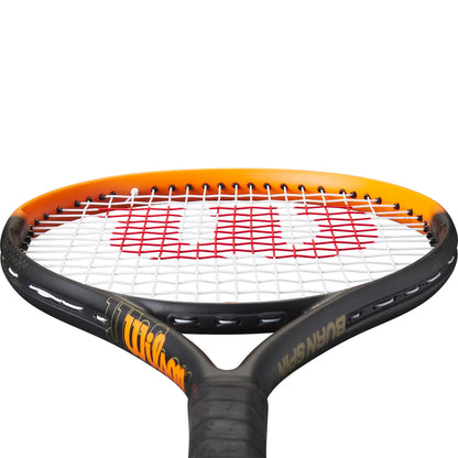 RAQUETA WILSON JUNIOR BURN SPIN 24