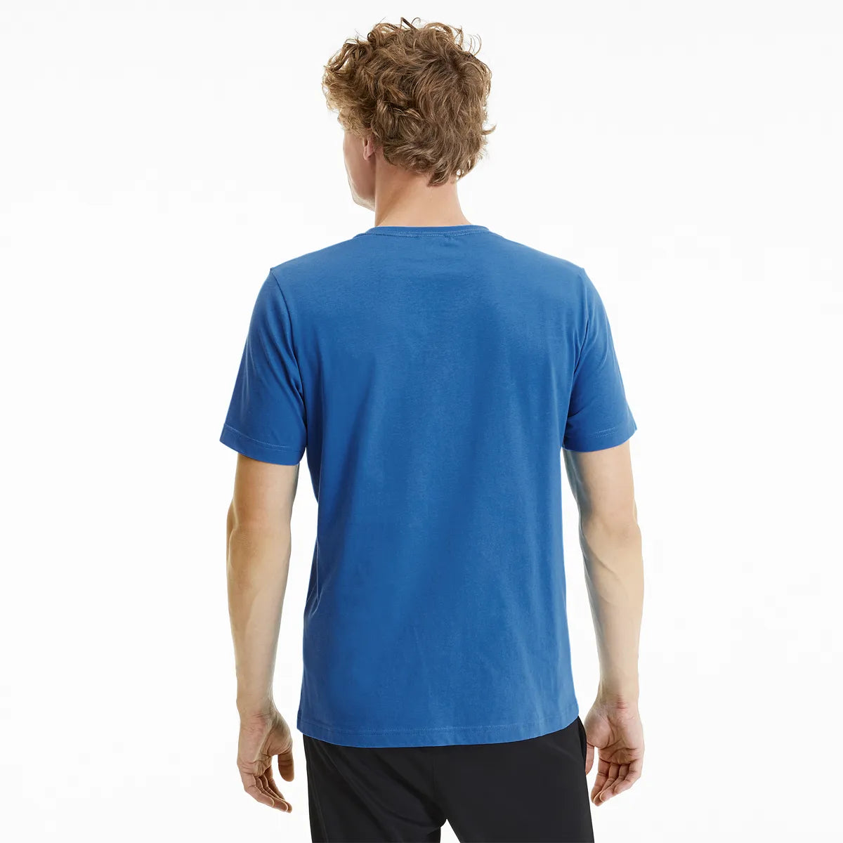 CAMISETA PUMA CASUAL TEAM GOAL 23