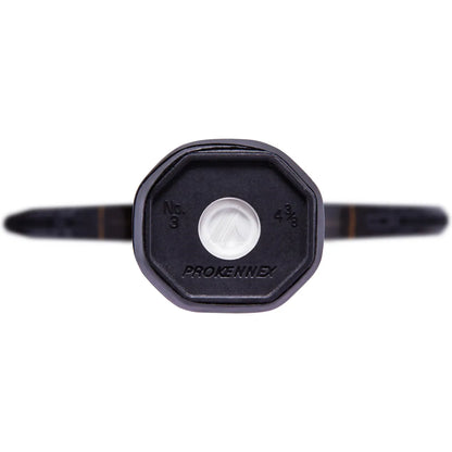 RAQUETA PRO KENNEX KI BLACK ACE PRO (305 GR)
