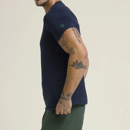 CAMISETA WILSON EASY STREET