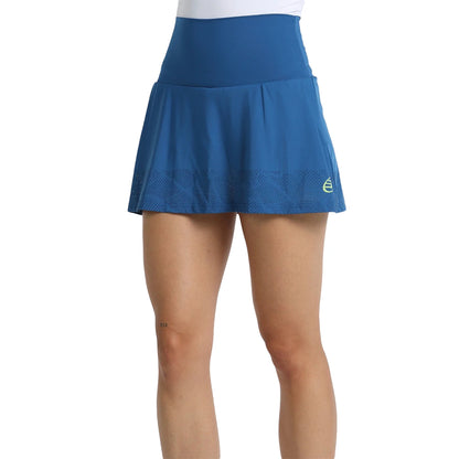 FALDA BULLPADEL MUJER PEARL BARCA CAPSULE BEA GONZALEZ