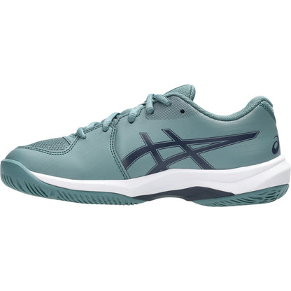 ZAPATILLAS ASICS JUNIOR GEL GAME 10 GS TODAS SUPERFICIES