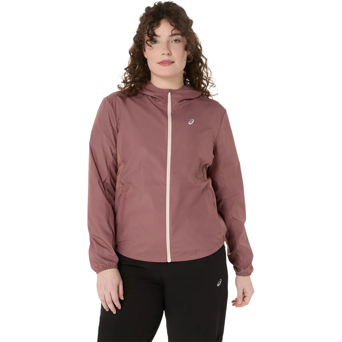CHAQUETA ASICS MUJER CORE