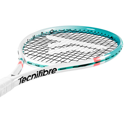 RAQUETA TECNIFIBRE TEMPO L (255GR) (ENCORDADA)