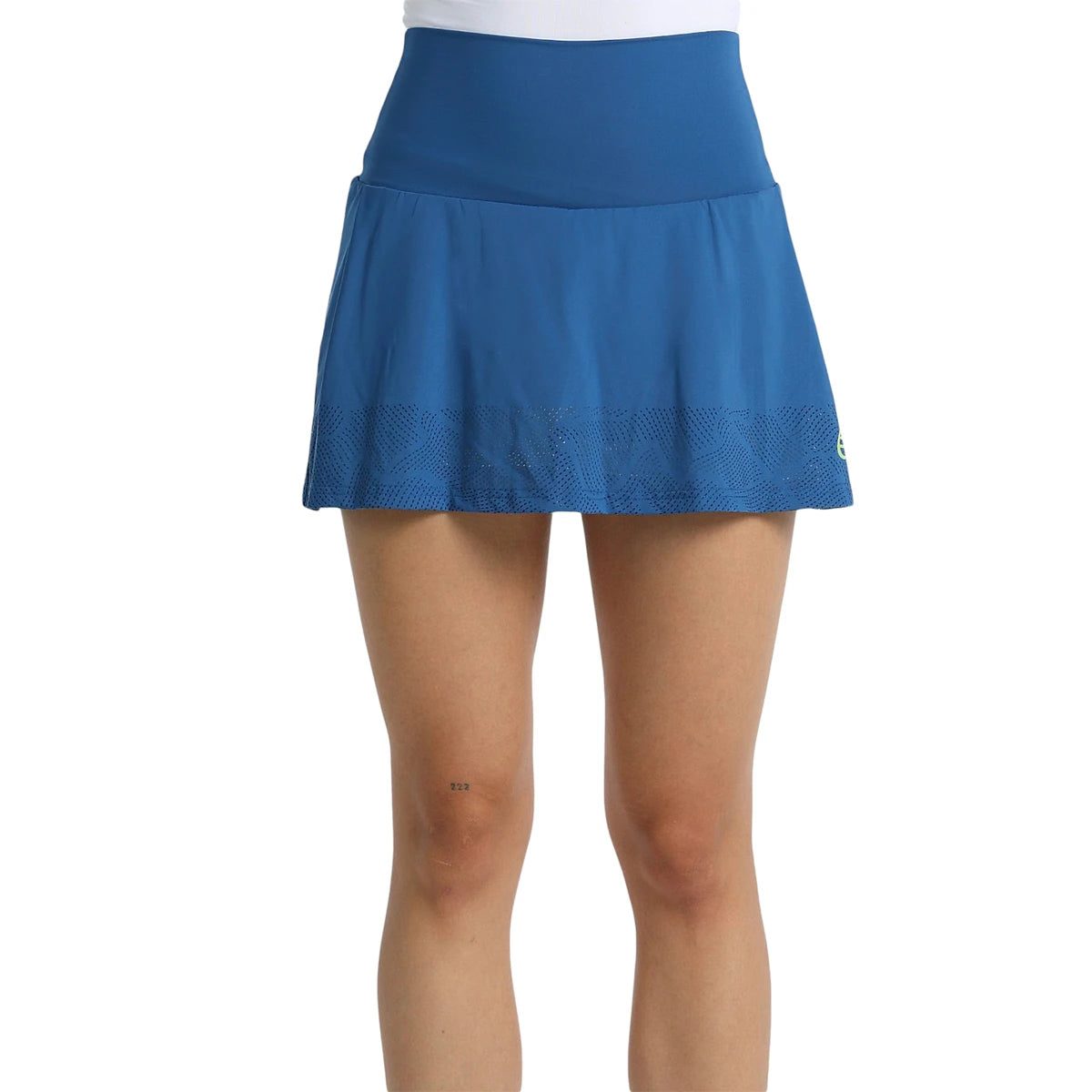 FALDA BULLPADEL MUJER PEARL BARCA CAPSULE BEA GONZALEZ