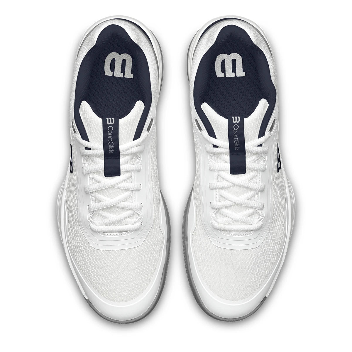 ZAPATILLAS WILSON COURTGLIDE TODAS SUPERFICIES