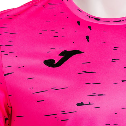 CAMISETA JOMA PRO TEAM