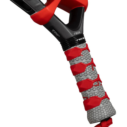 RAQUETA DE PÁDEL NOX ML10 VENTUS CONTROL 3K