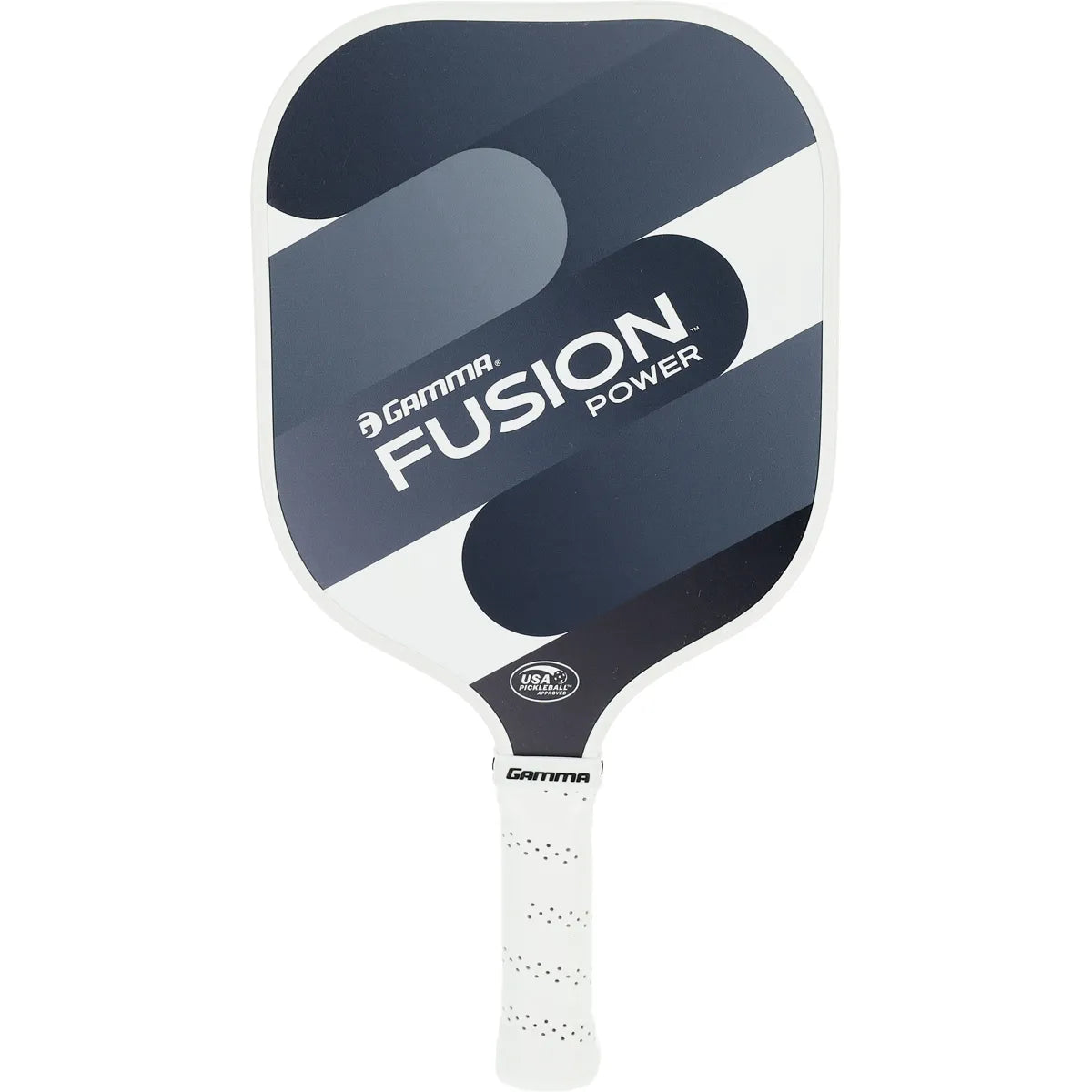 RAQUETA DE PICKLEBALL GAMMA FUSION POWER