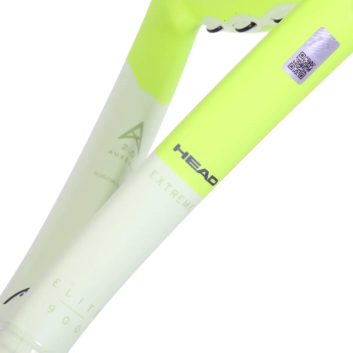 RAQUETA HEAD EXTREME ELITE (260 GR)
