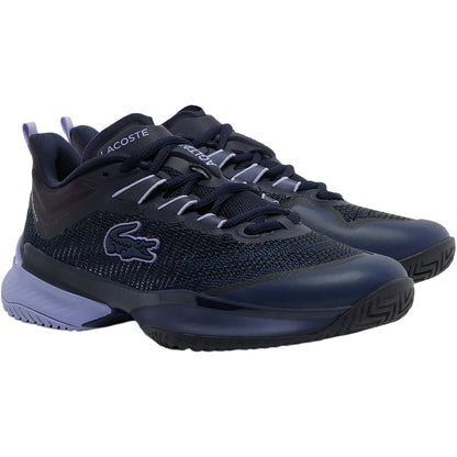 ZAPATILLAS LACOSTE MUJER AG-LT ULTRA TODAS SUPERFICIES