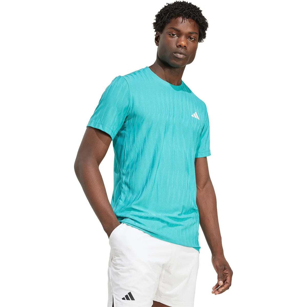 CAMISETA ADIDAS FREELIFT GAMESET GALAN