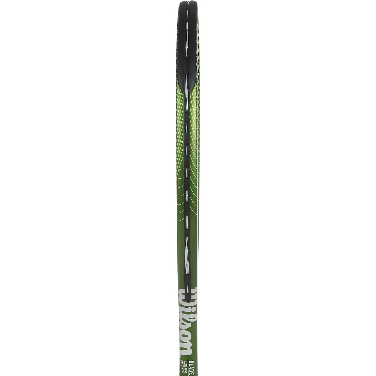 RAQUETA WILSON JUNIOR BLADE FEEL 25