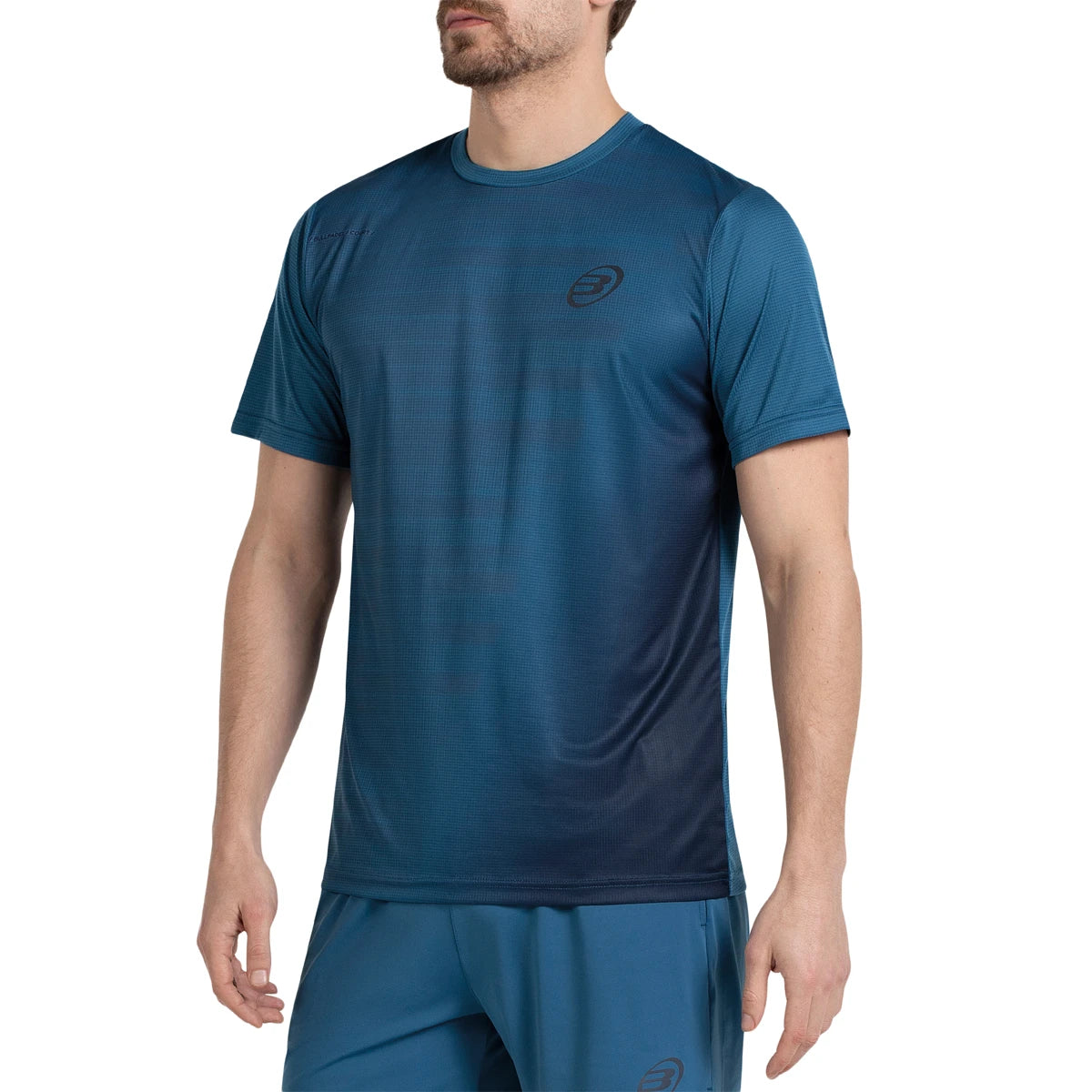 CAMISETA BULLPADEL CORI