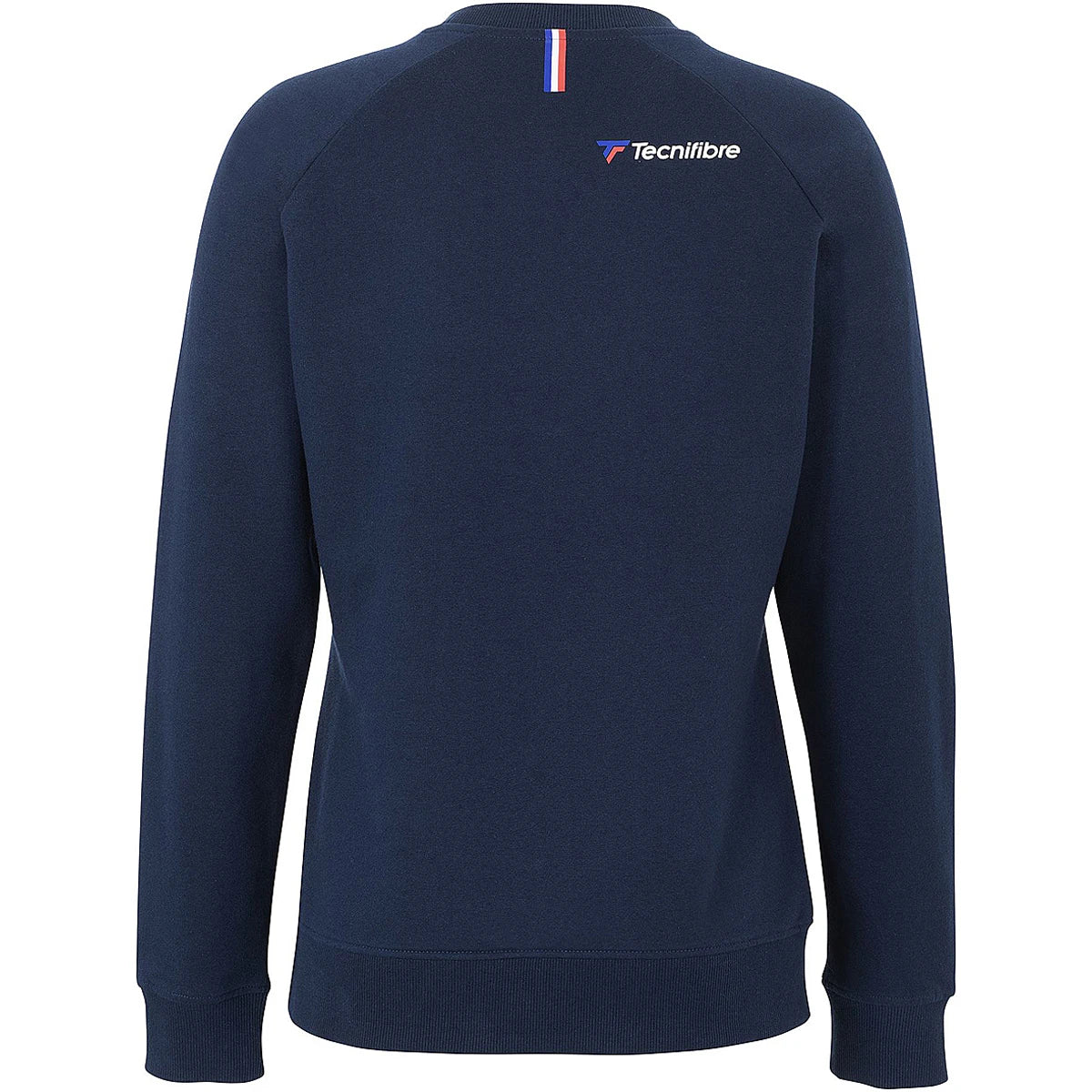 SUDADERA TECNIFIBRE MUJER