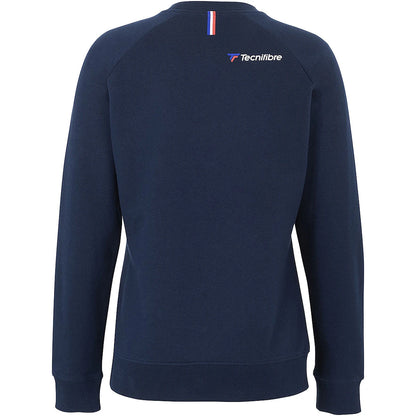 SUDADERA TECNIFIBRE MUJER