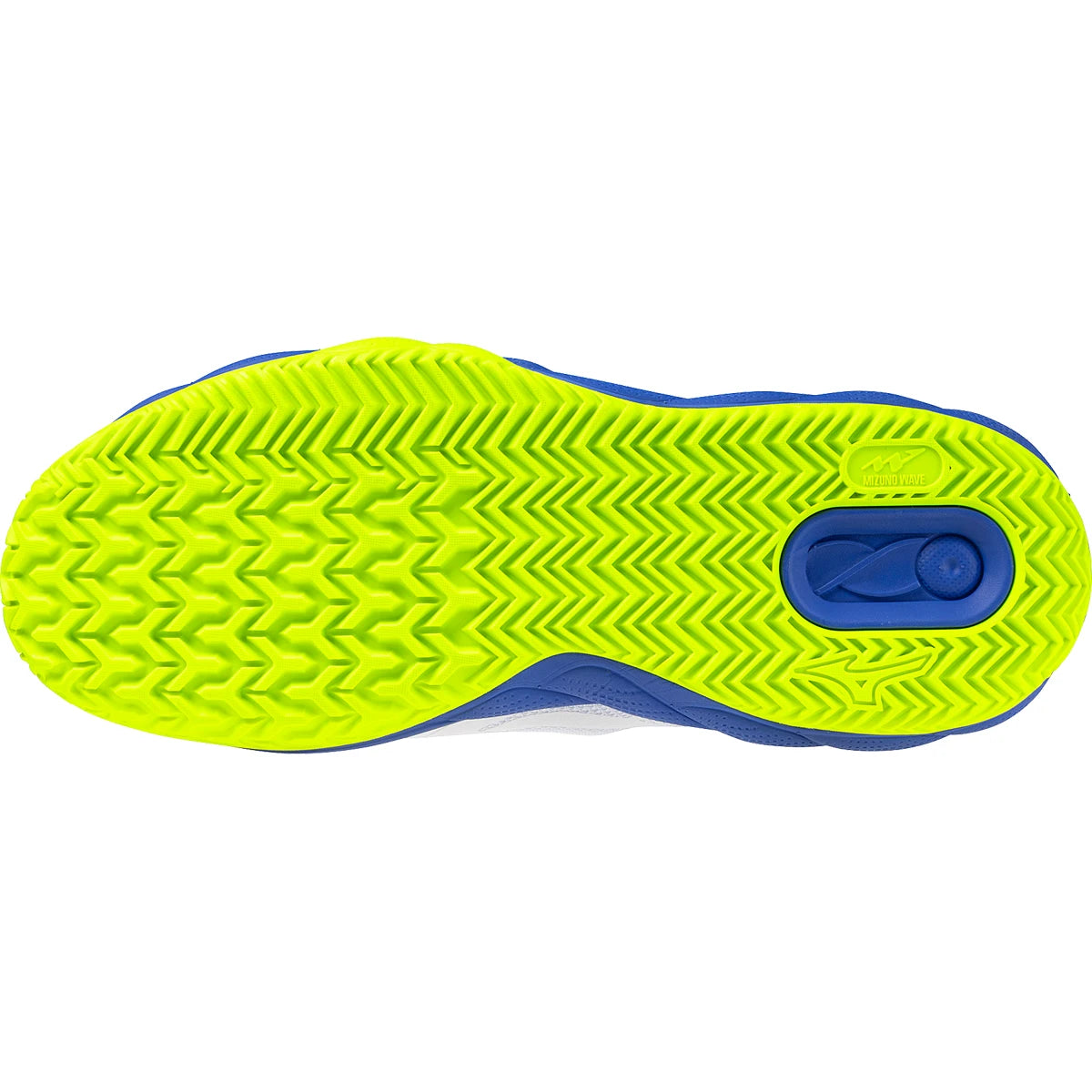 ZAPATILLAS MIZUNO WAVE ENFORCE COURT TIERRA BATIDA