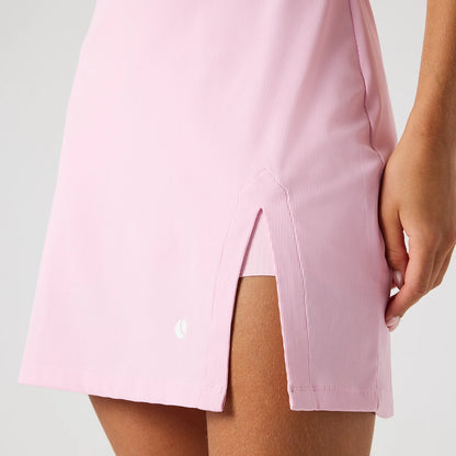 VESTIDO DE TENIS BJORN BORG MUJER ACE RIBBED