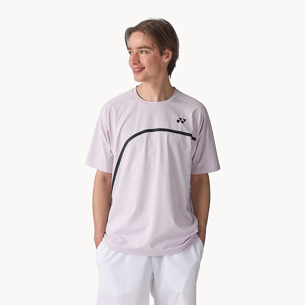 Camiseta Yonex Mixta Tour Elite 16845Ex