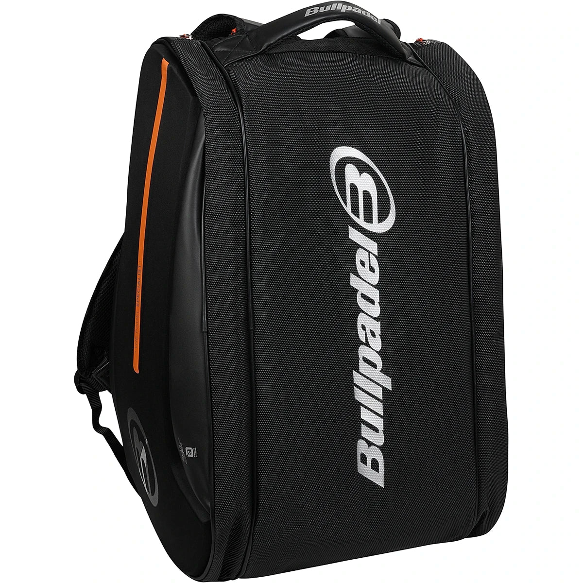 BOLSA DE PÁDEL BULLPADEL HACK 2026
