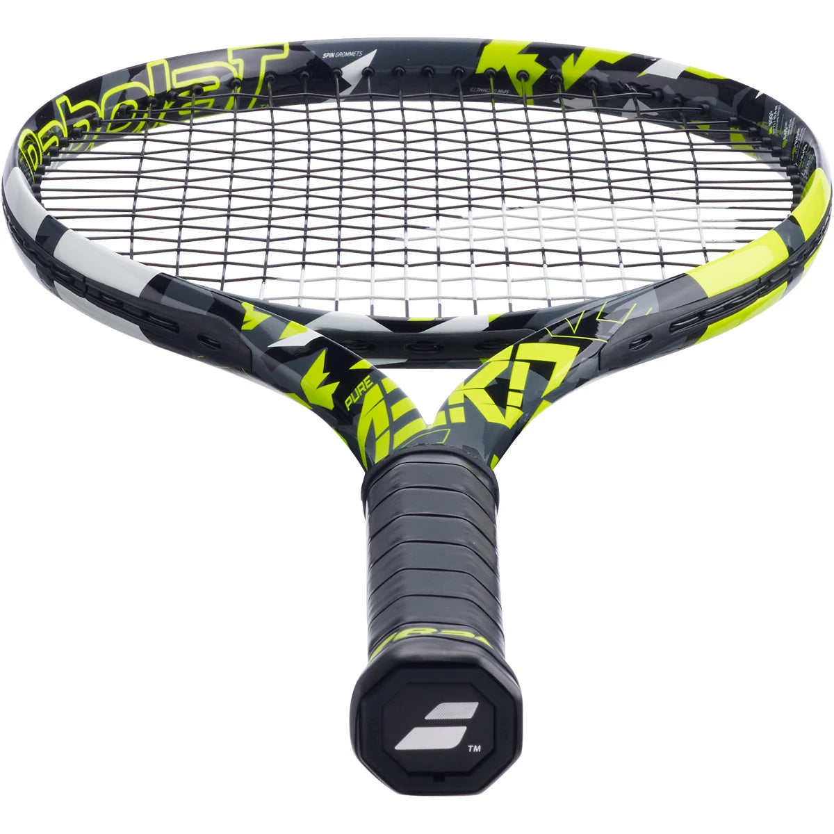 RAQUETA BABOLAT PURE AERO (300 GR)