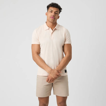 POLO BJORN BORG ALGODÓN