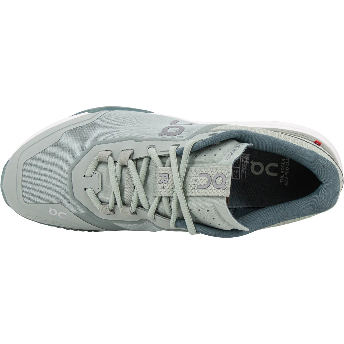 ZAPATILLAS ON THE ROGER ADV PRO TIERRA BATIDA