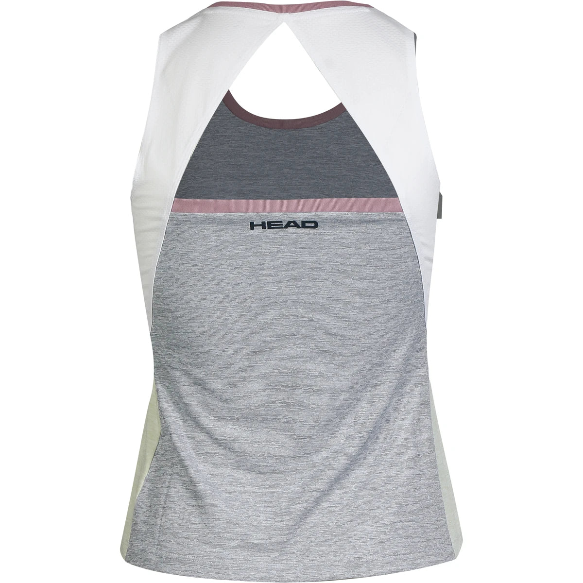 CAMISETA DE TIRANTES HEAD MUJER PERFORMANCE PLAY