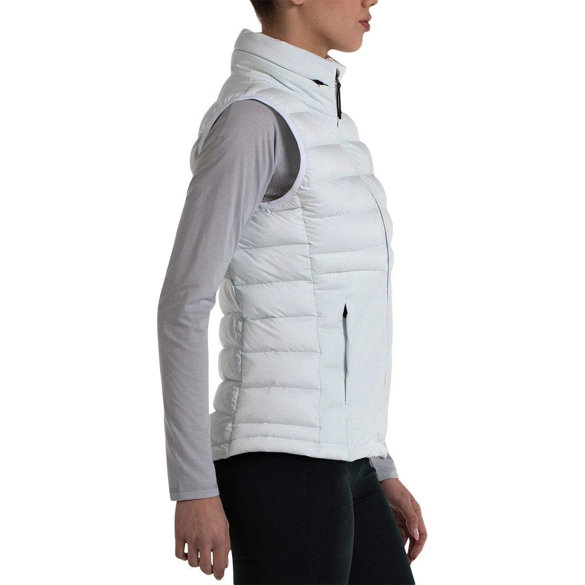 CHAQUETA SIN MANGAS BULLPADEL MUJER ESELA