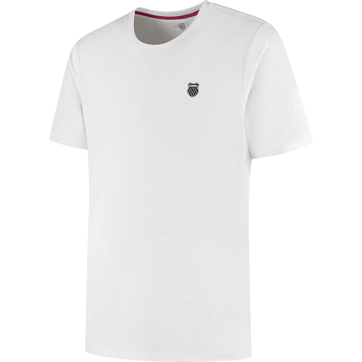 CAMISETA K-SWISS HYPERCOURT BASIC TEE