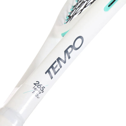 RAQUETA TECNIFIBRE TEMPO 265 V2.0 (265GR) (ENCORDADA)