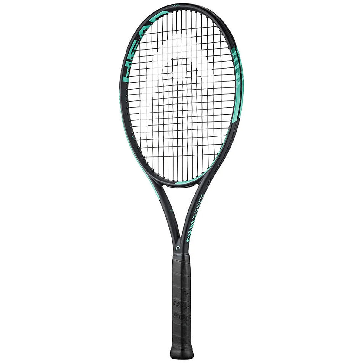 RAQUETA HEAD IG CHALLENGE TEAM MINT (265 GR)
