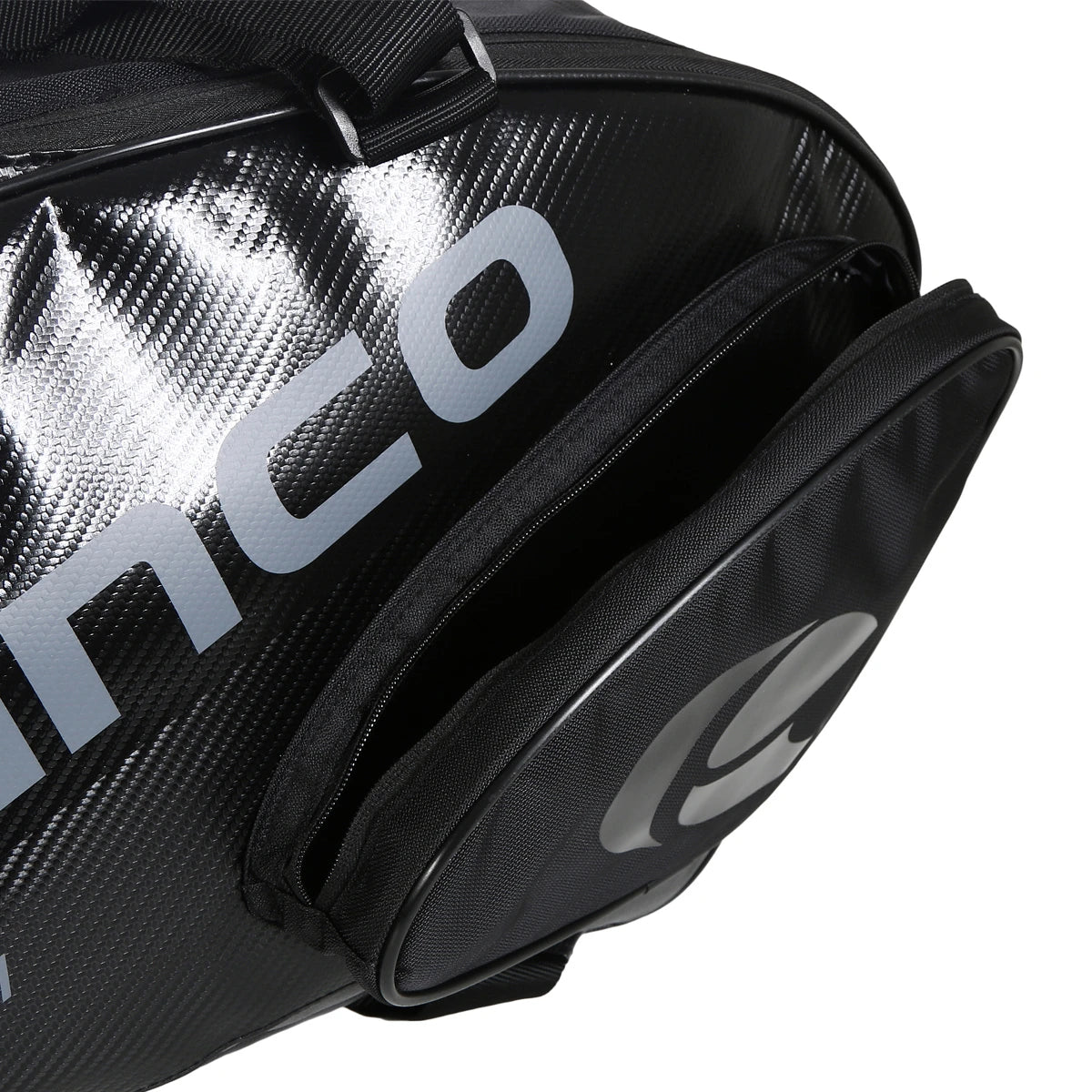 BOLSA DE TENIS SOLINCO TOUR TEAM 6R