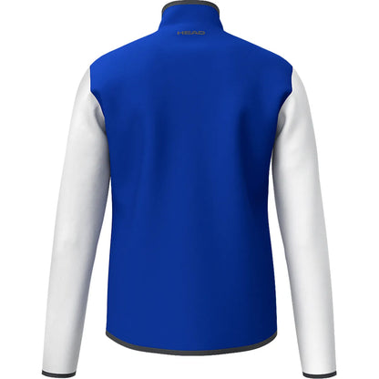 CHAQUETA HEAD JUNIOR CHICO CLUB TECH