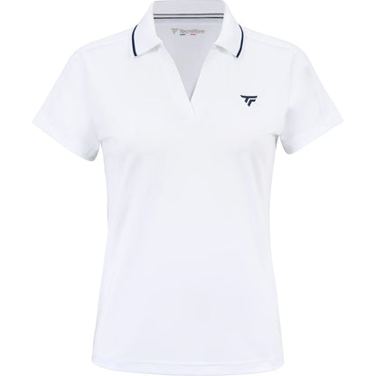POLO TECNIFIBRE MUJER TEAM TECH