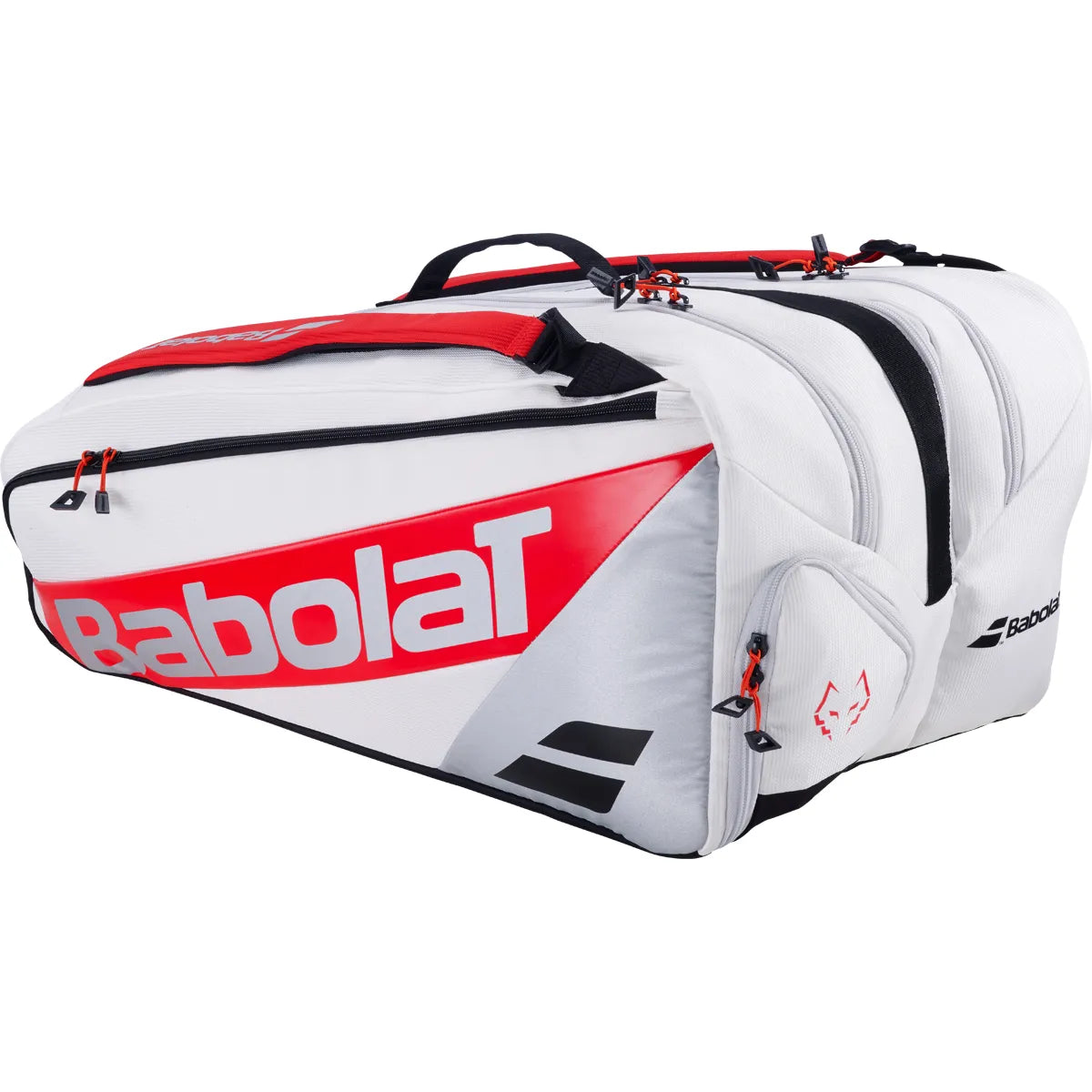 BOLSA DE PÁDEL BABOLAT RH JUAN LEBRON