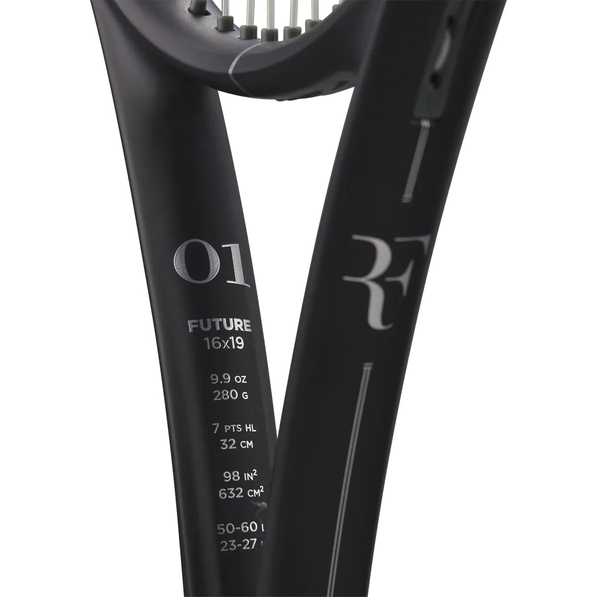 RAQUETA WILSON RF 01 FUTURE (280 GR)