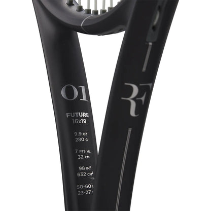 RAQUETA WILSON RF 01 FUTURE (280 GR)
