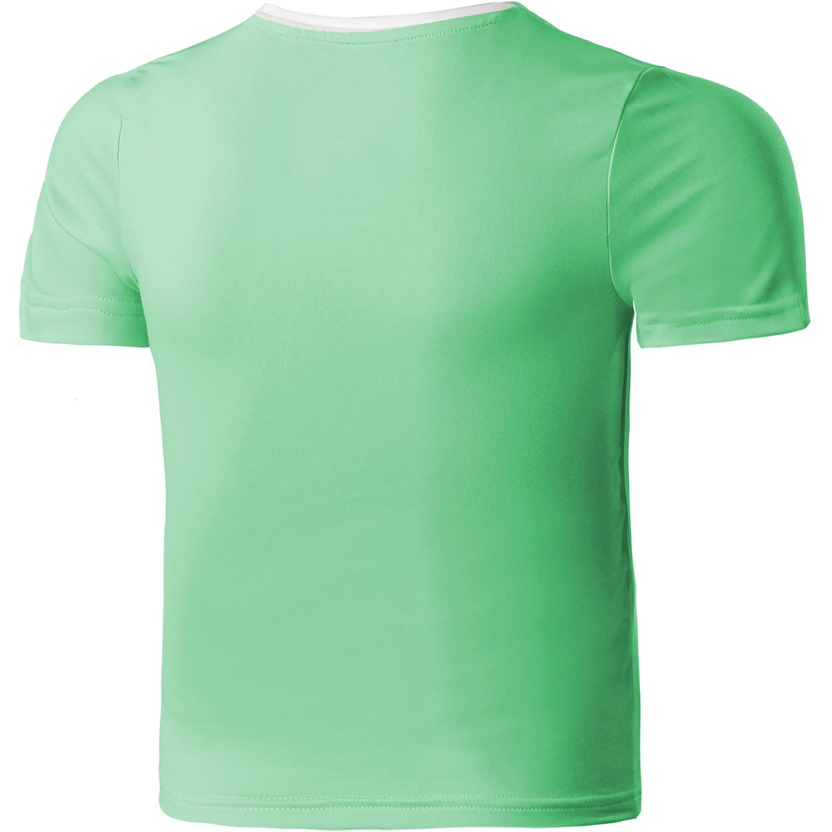 CAMISETA RAQUETA ROOTS JUNIOR CHICO TEAMLINE
