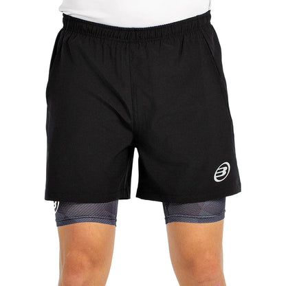 SHORT BULLPADEL MANZAN