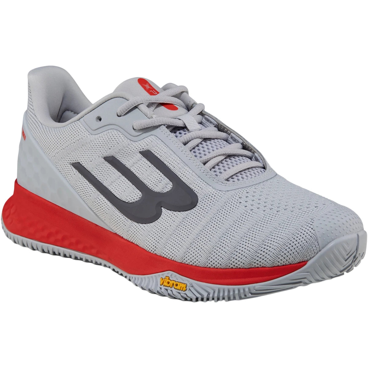 ZAPATILLAS BULLPADEL XPLO VIBRAM 26I