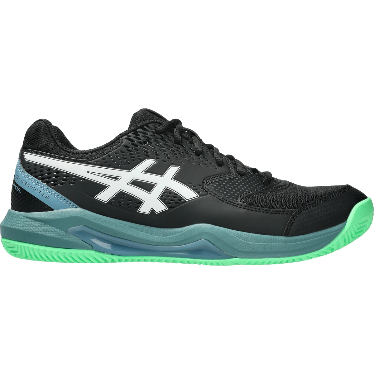 ZAPATILLAS DE PÁDEL ASICS GEL DEDICATE 10